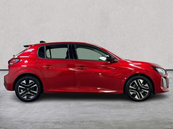 Used Peugeot 208 2025 for sale - 76236973: Photo 3