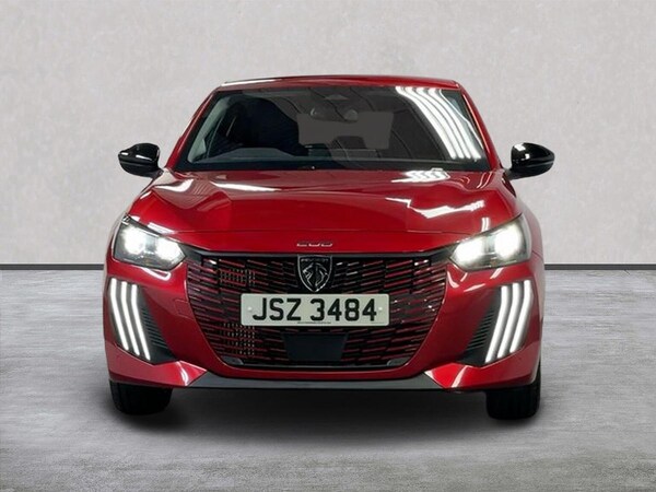 Used Peugeot 208 2025 for sale - 76236973: Photo 5