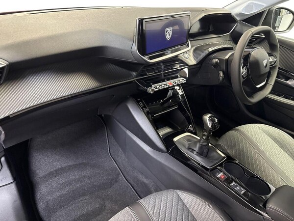 Used Peugeot 208 2025 for sale - 76236973: Photo 7