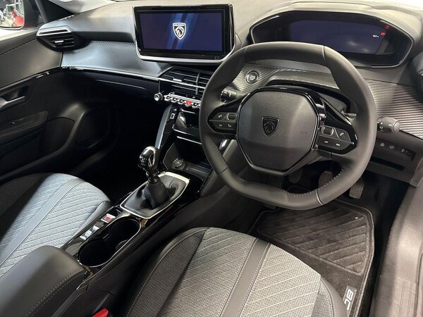 Used Peugeot 208 2025 for sale - 76236973: Photo 8