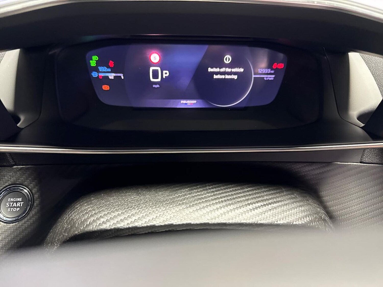 Used Peugeot 2008 2025 for sale - 77488895: Photo 10