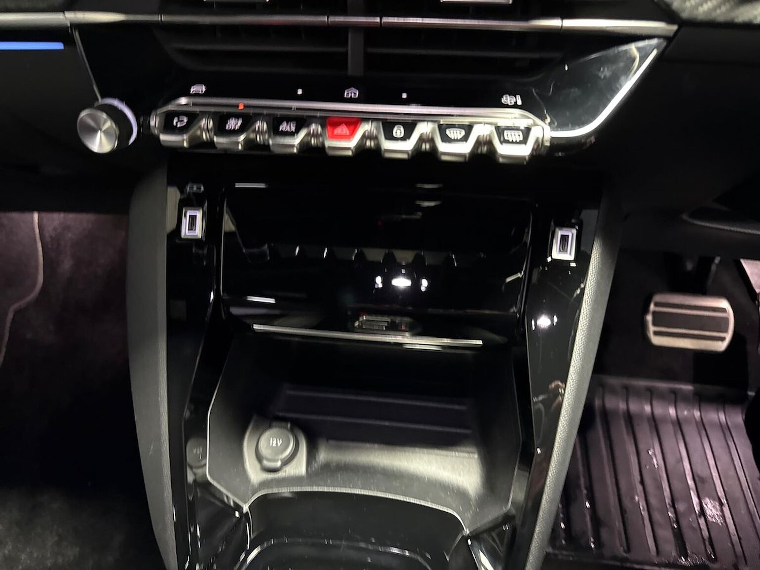 Used Peugeot 2008 2025 for sale - 77488895: Photo 12