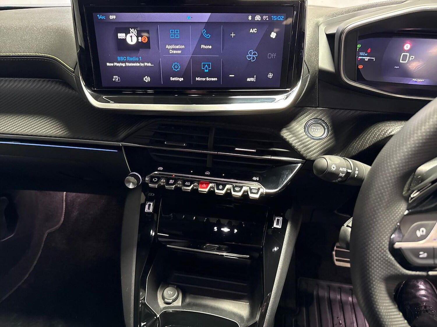 Used Peugeot 2008 2025 for sale - 77488895: Photo 13