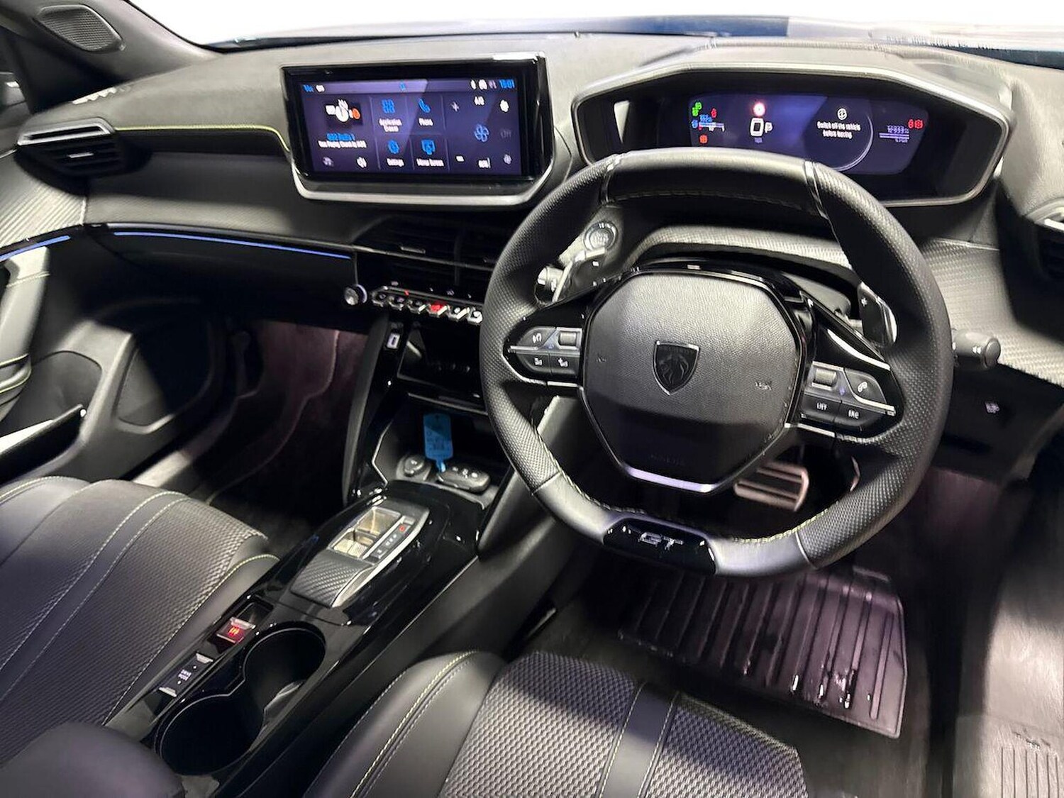 Used Peugeot 2008 2025 for sale - 77488895: Photo 15