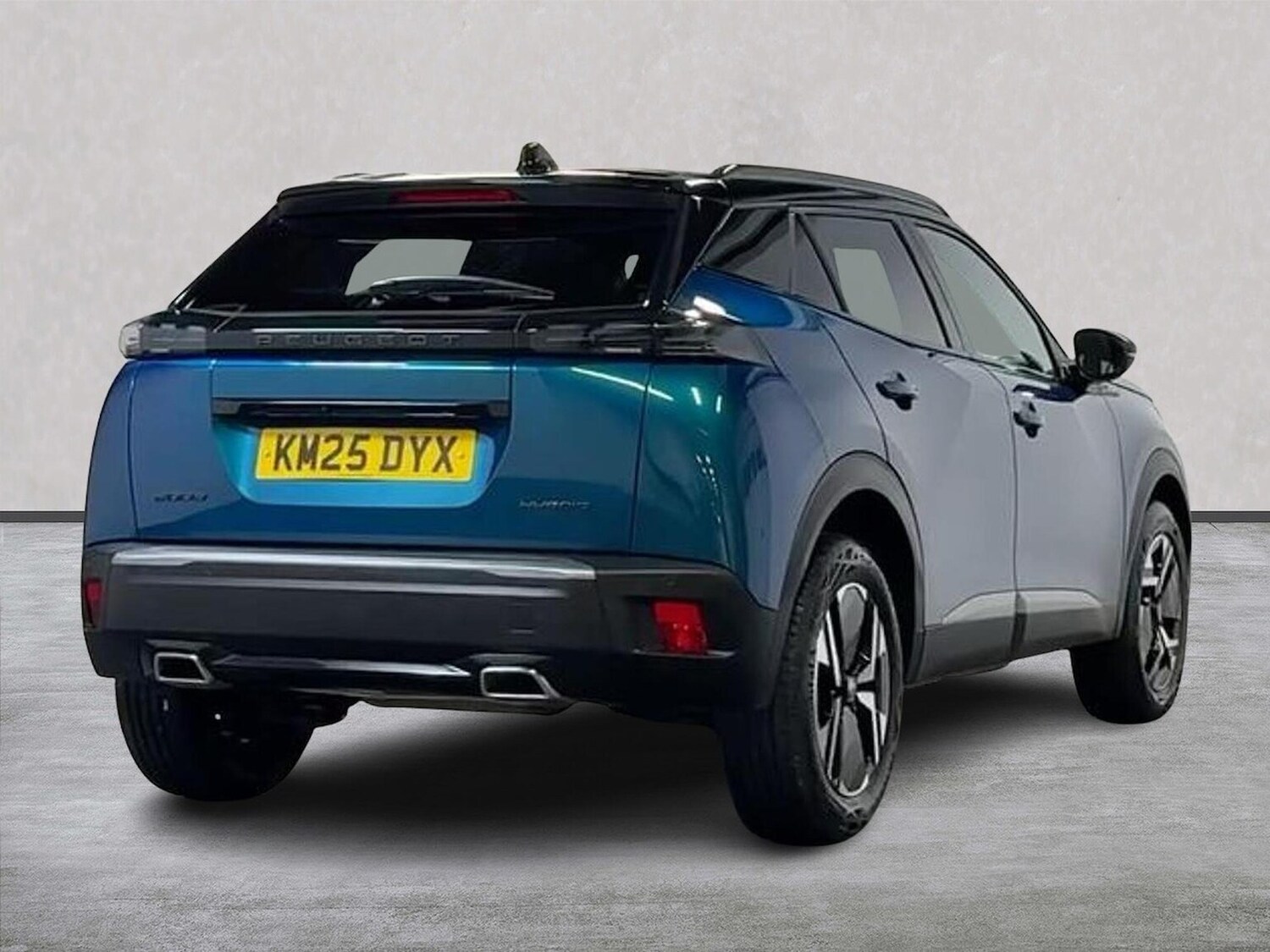 Used Peugeot 2008 2025 for sale - 77488895: Photo 18