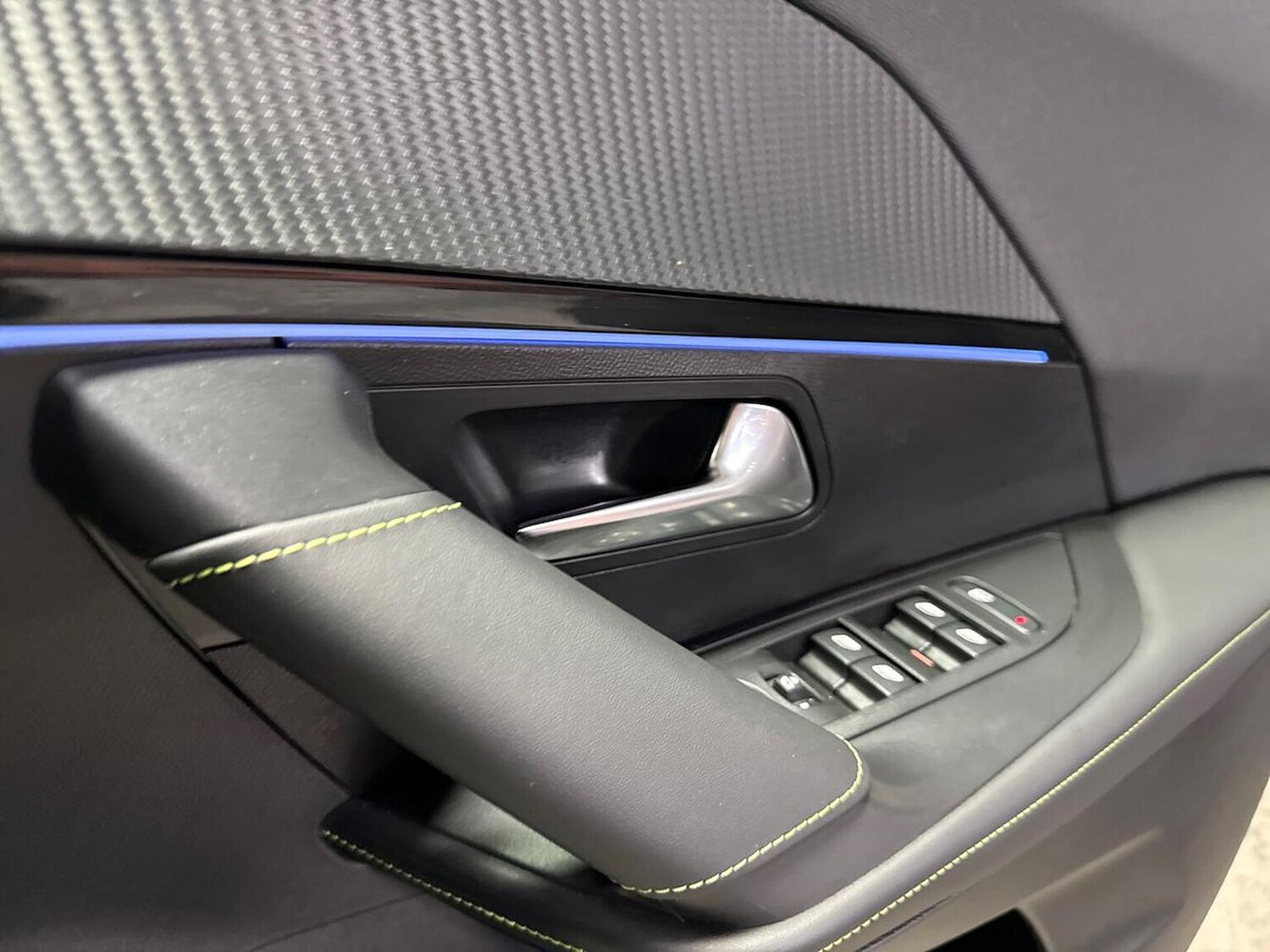 Used Peugeot 2008 2025 for sale - 77488895: Photo 21