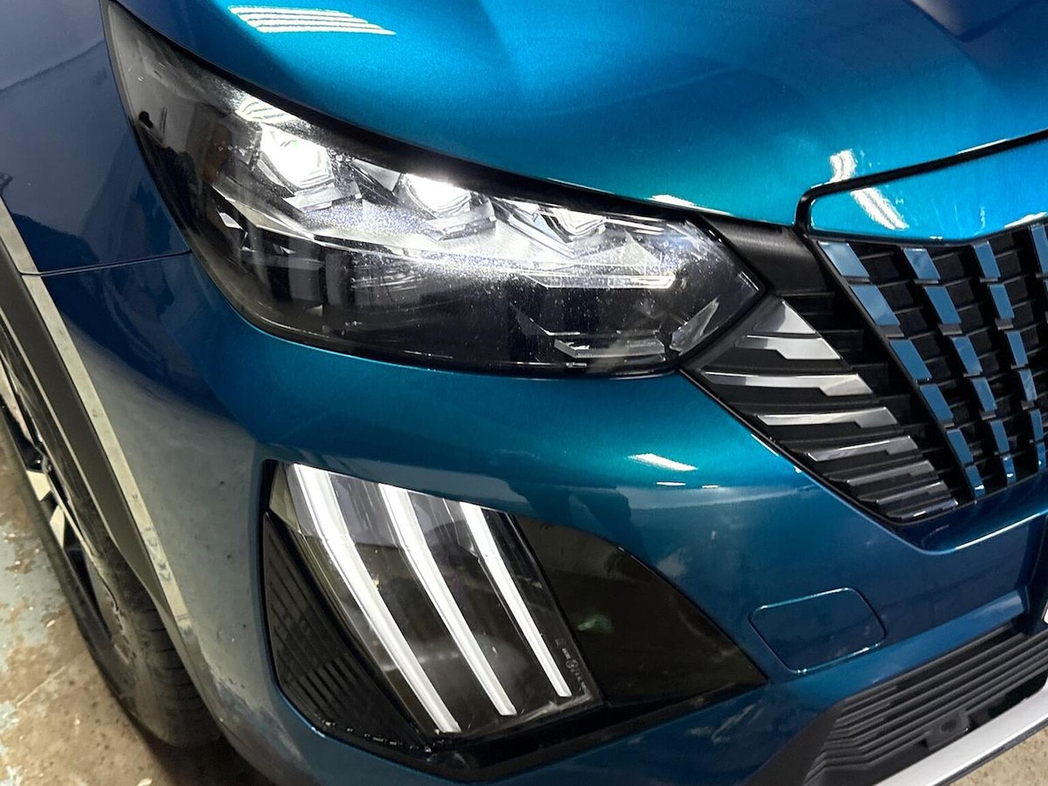 Used Peugeot 2008 2025 for sale - 77488895: Photo 29