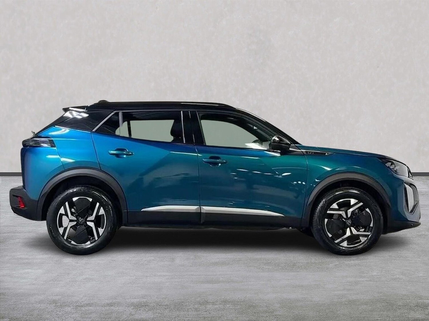 Used Peugeot 2008 2025 for sale - 77488895: Photo 3