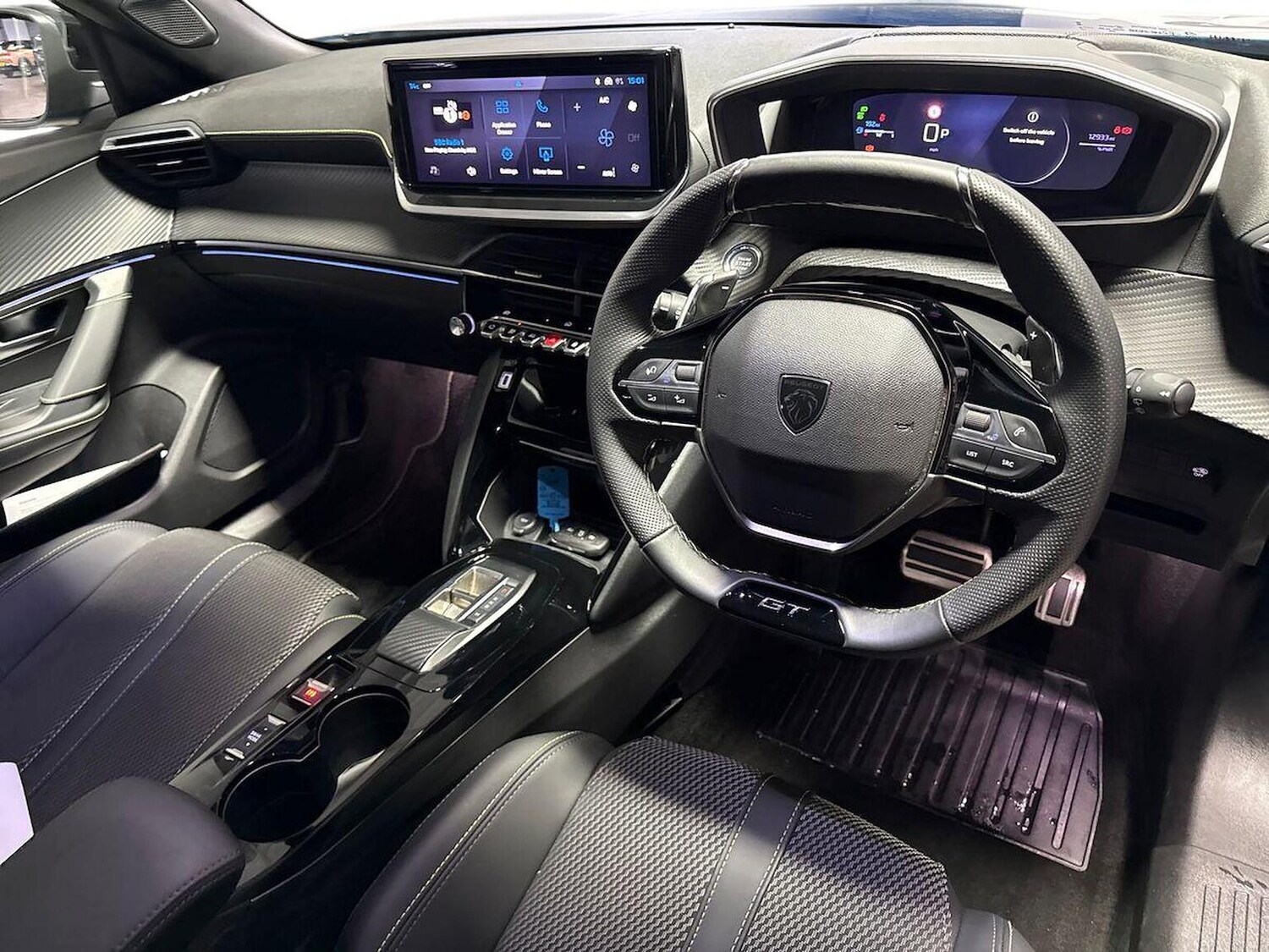 Used Peugeot 2008 2025 for sale - 77488895: Photo 8