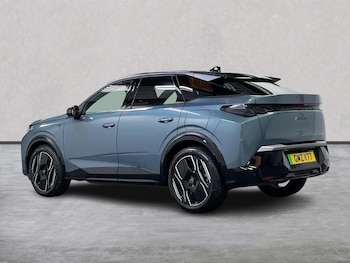 Used Peugeot 3008 2024 for sale - 78445892: Photo