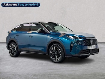Used Peugeot 3008 2026 for sale - 79228859: Photo