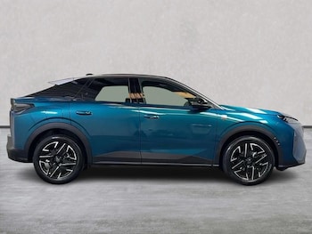 Used Peugeot 3008 2026 for sale - 79228859: Photo
