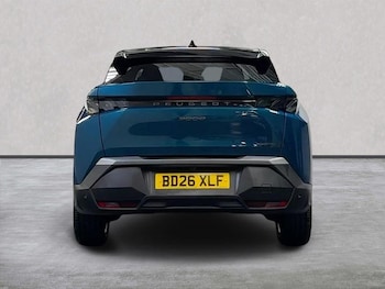Used Peugeot 3008 2026 for sale - 79228859: Photo