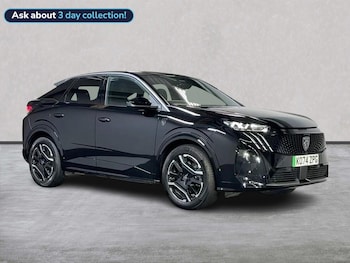 2025 - 157kW GT 73kWh 5dr Auto