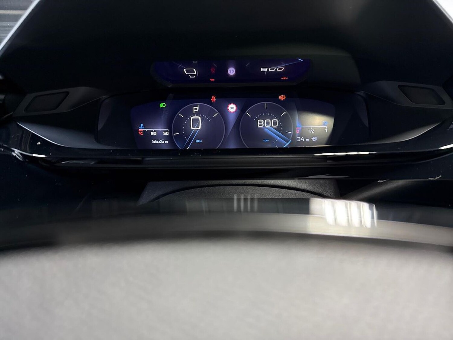 Used Peugeot 308 2024 for sale - 77488912: Photo 10