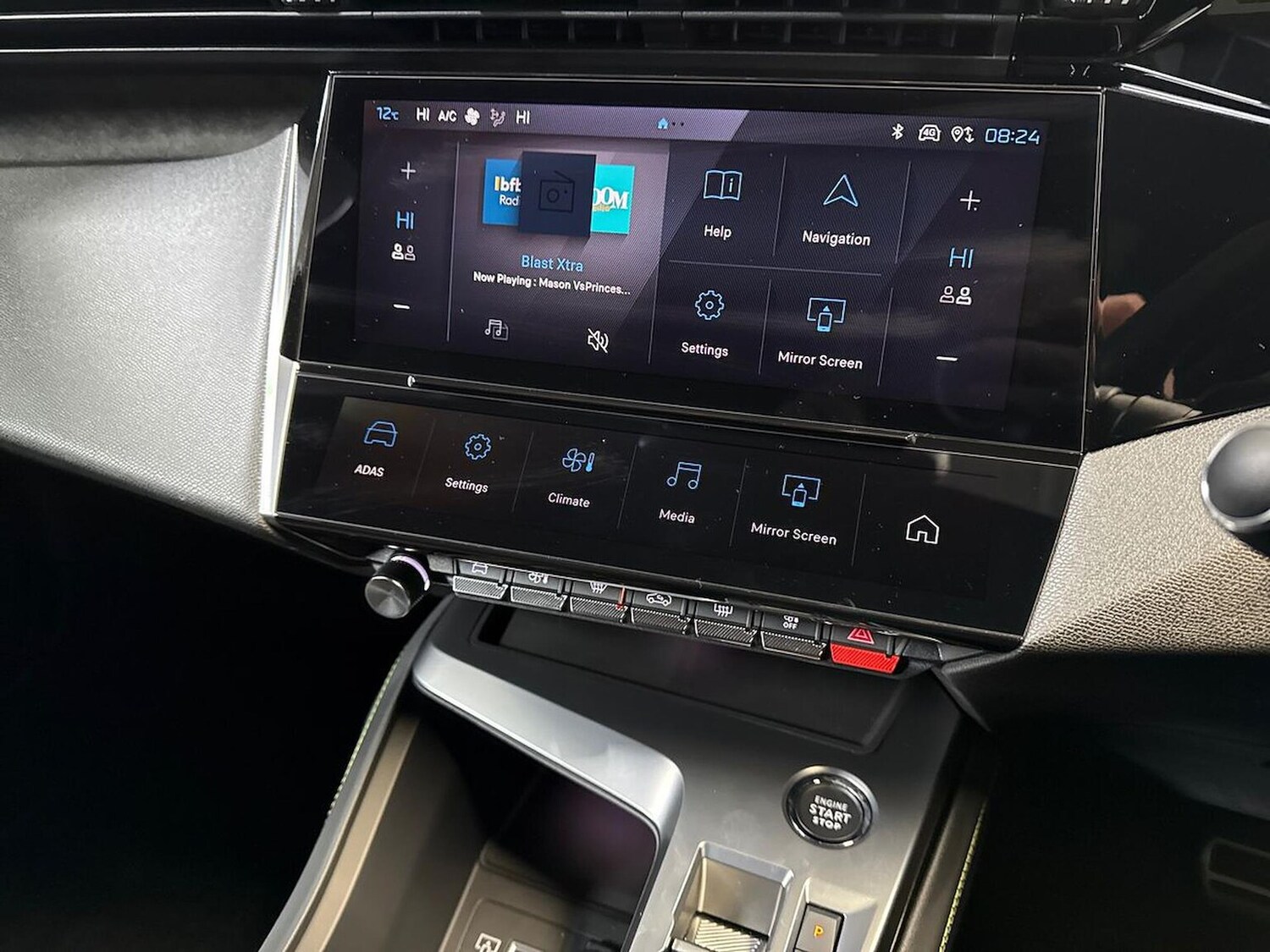 Used Peugeot 308 2024 for sale - 77488912: Photo 11