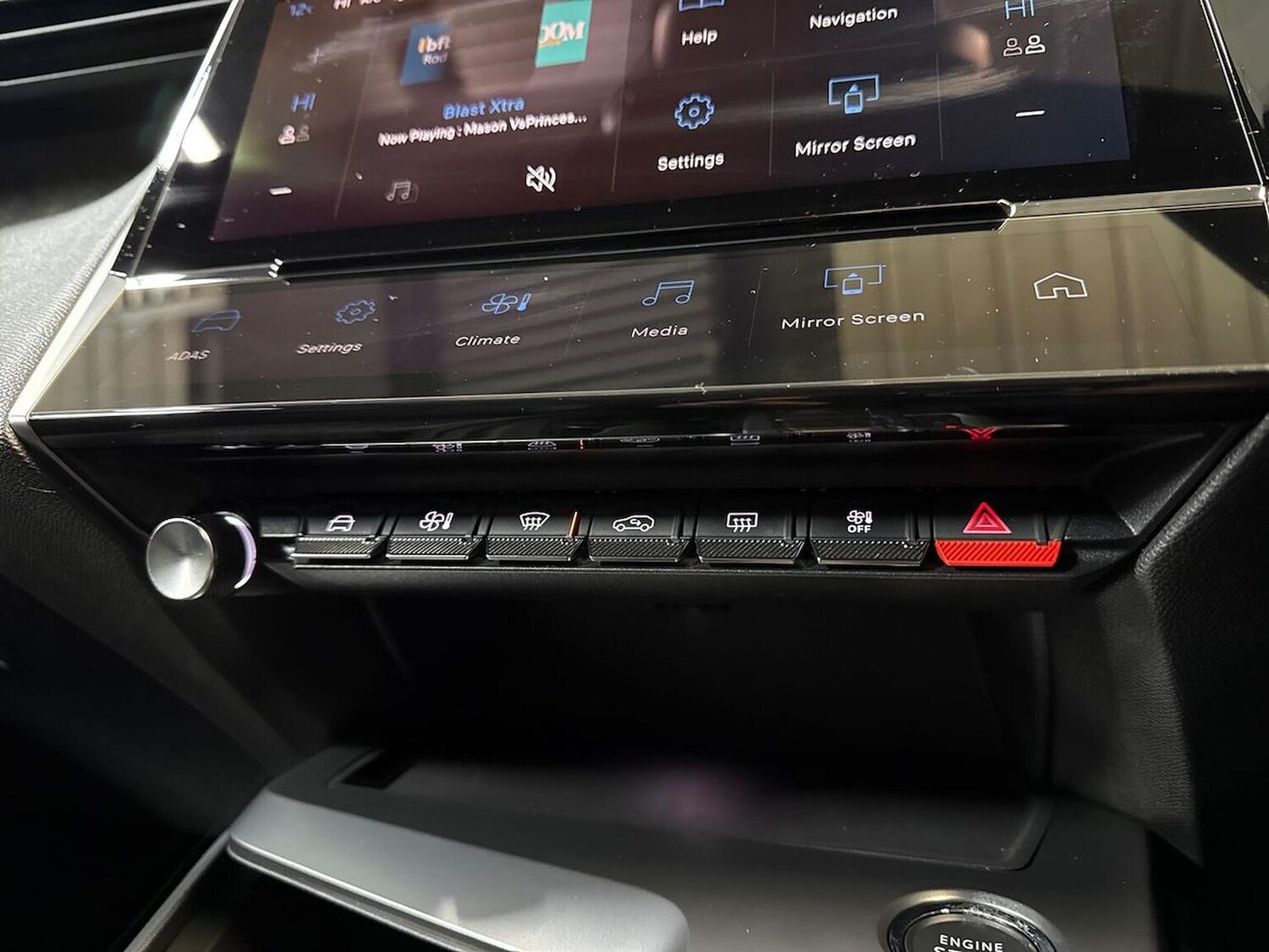 Used Peugeot 308 2024 for sale - 77488912: Photo 12