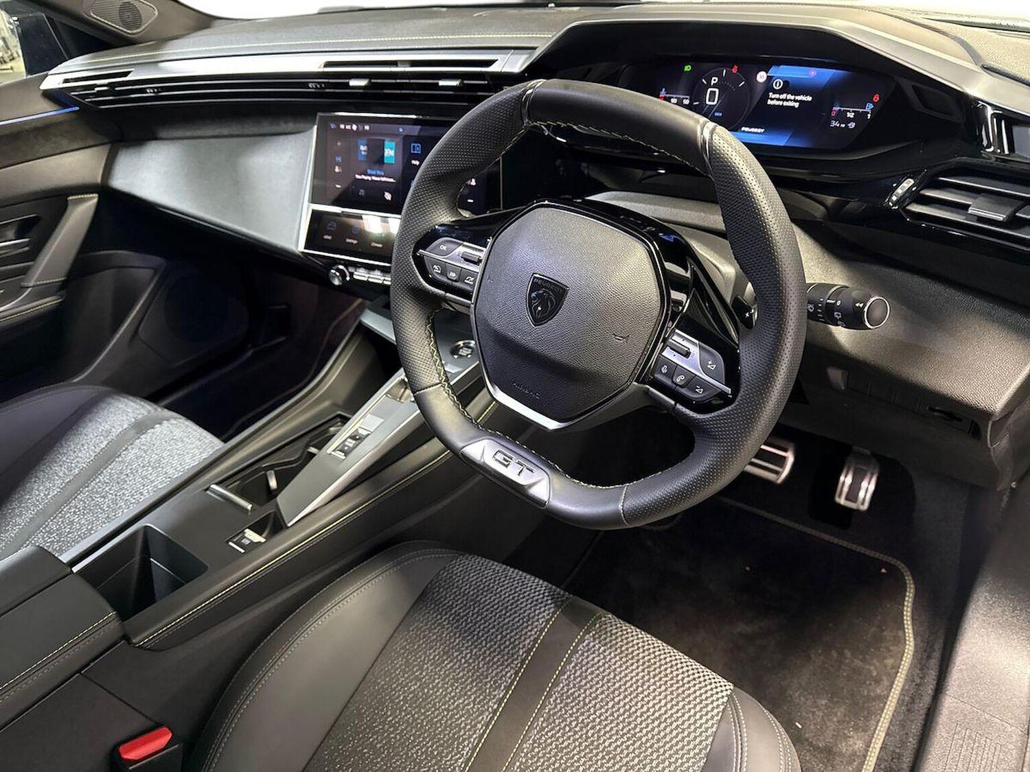 Used Peugeot 308 2024 for sale - 77488912: Photo 15