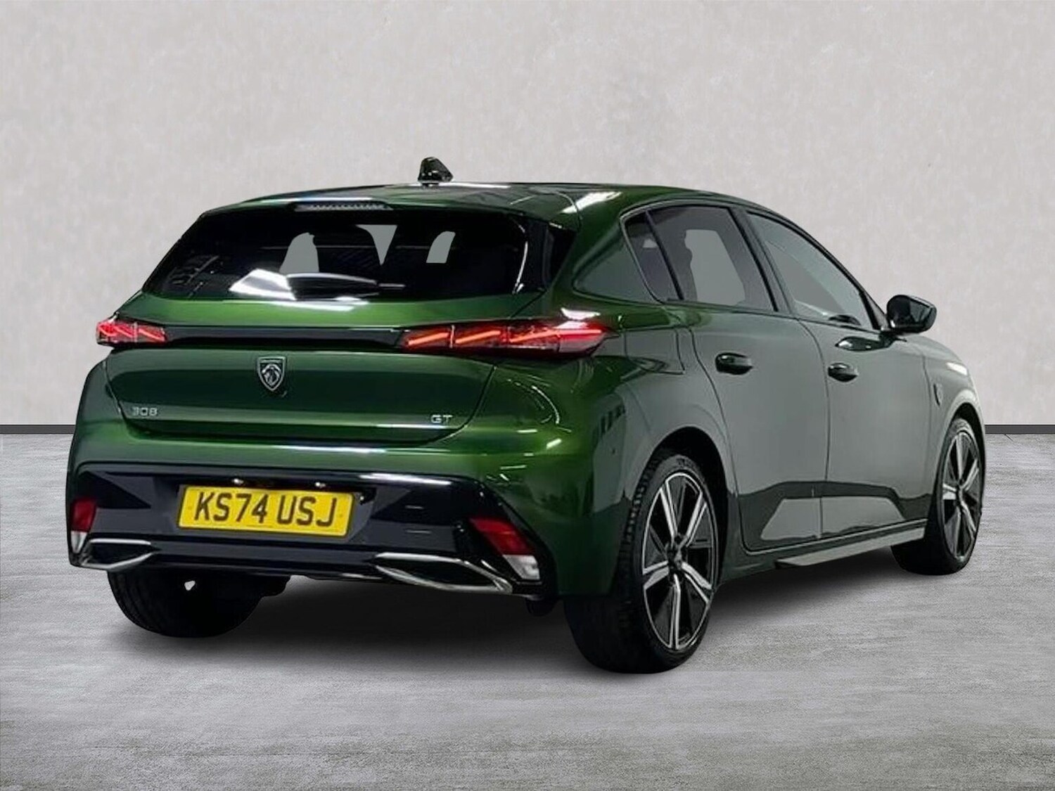 Used Peugeot 308 2024 for sale - 77488912: Photo 18