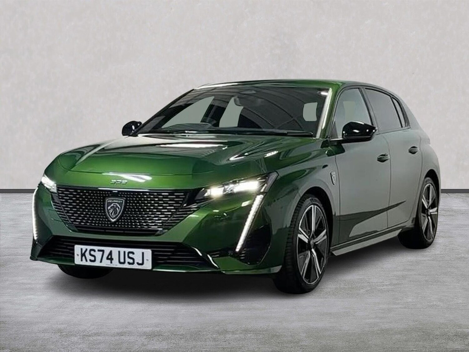 Used Peugeot 308 2024 for sale - 77488912: Photo 20