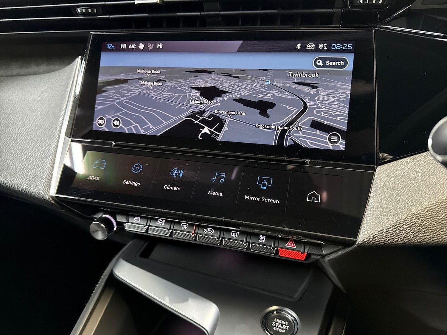 Used Peugeot 308 2024 for sale - 77488912: Photo 23