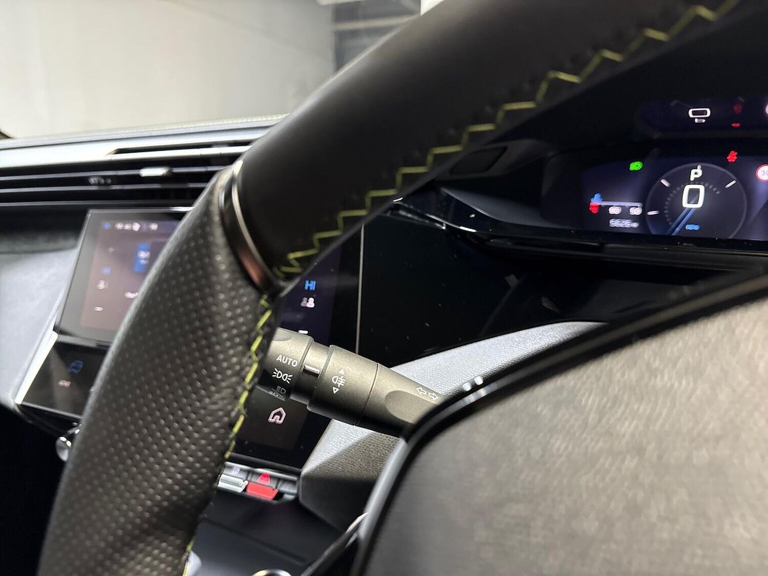 Used Peugeot 308 2024 for sale - 77488912: Photo 27