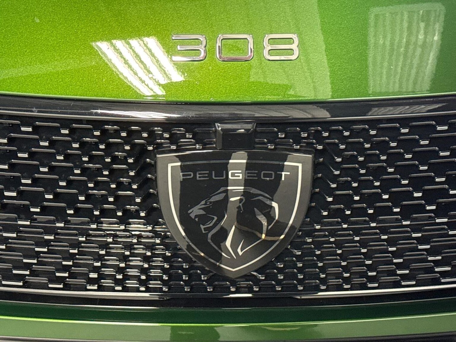 Used Peugeot 308 2024 for sale - 77488912: Photo 28