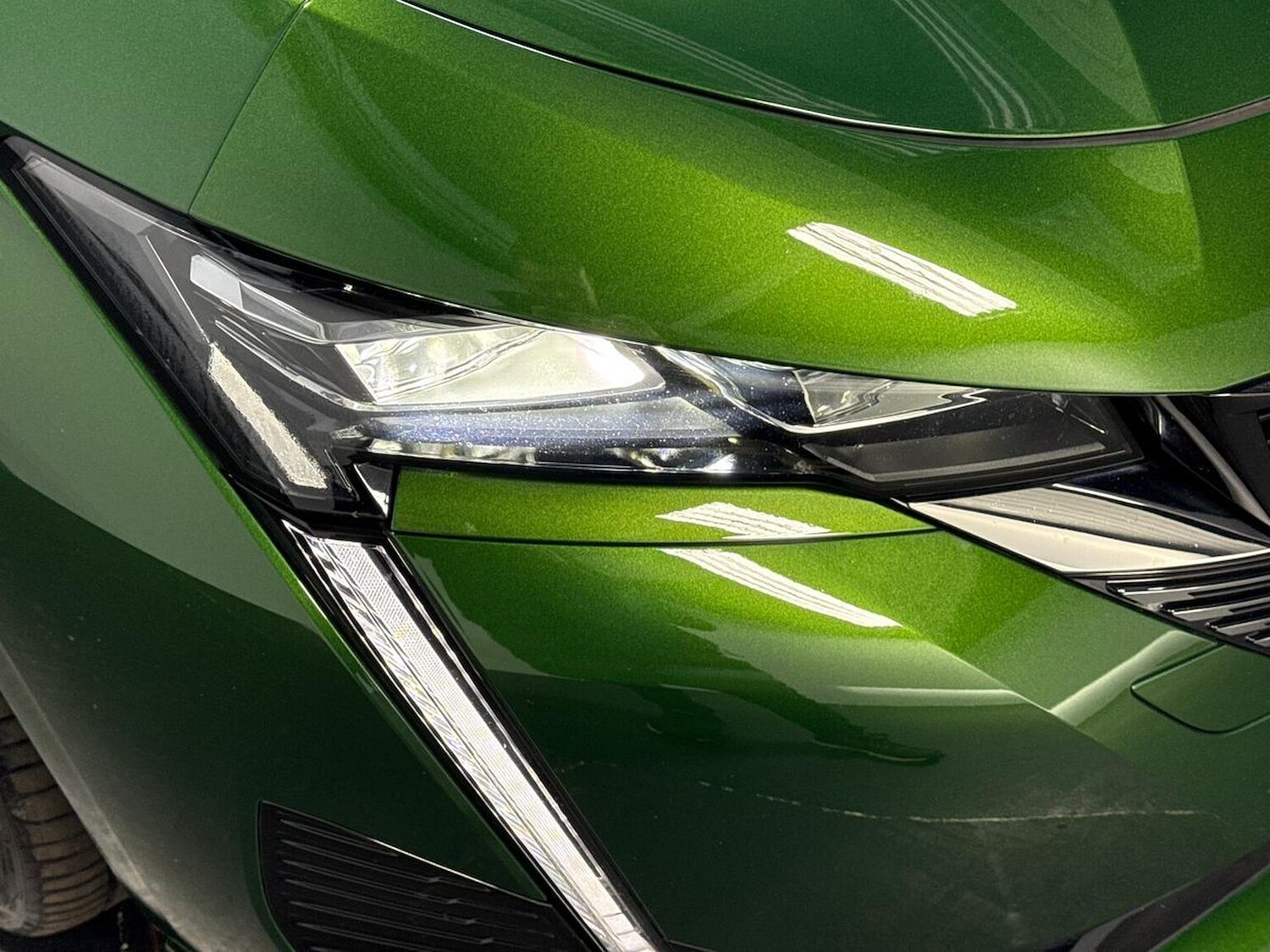 Used Peugeot 308 2024 for sale - 77488912: Photo 29