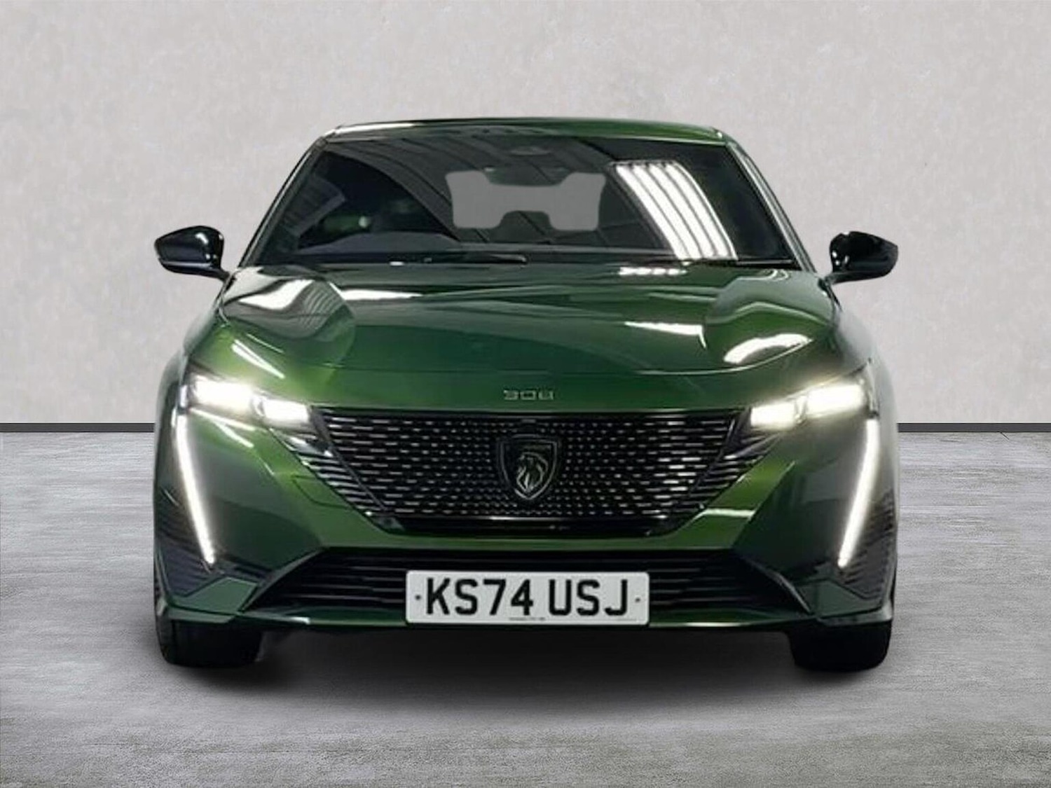 Used Peugeot 308 2024 for sale - 77488912: Photo 5