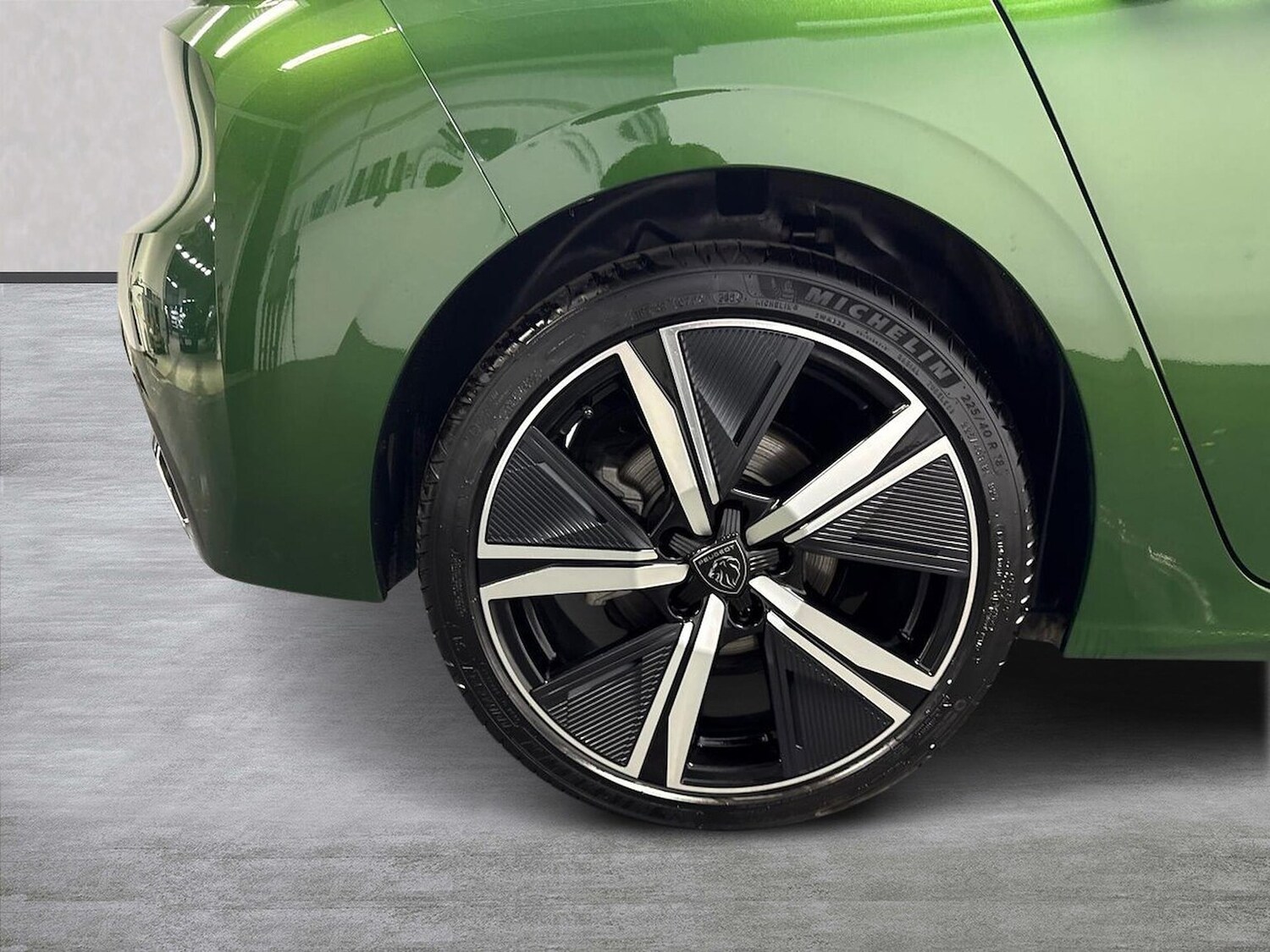 Used Peugeot 308 2024 for sale - 77488912: Photo 6