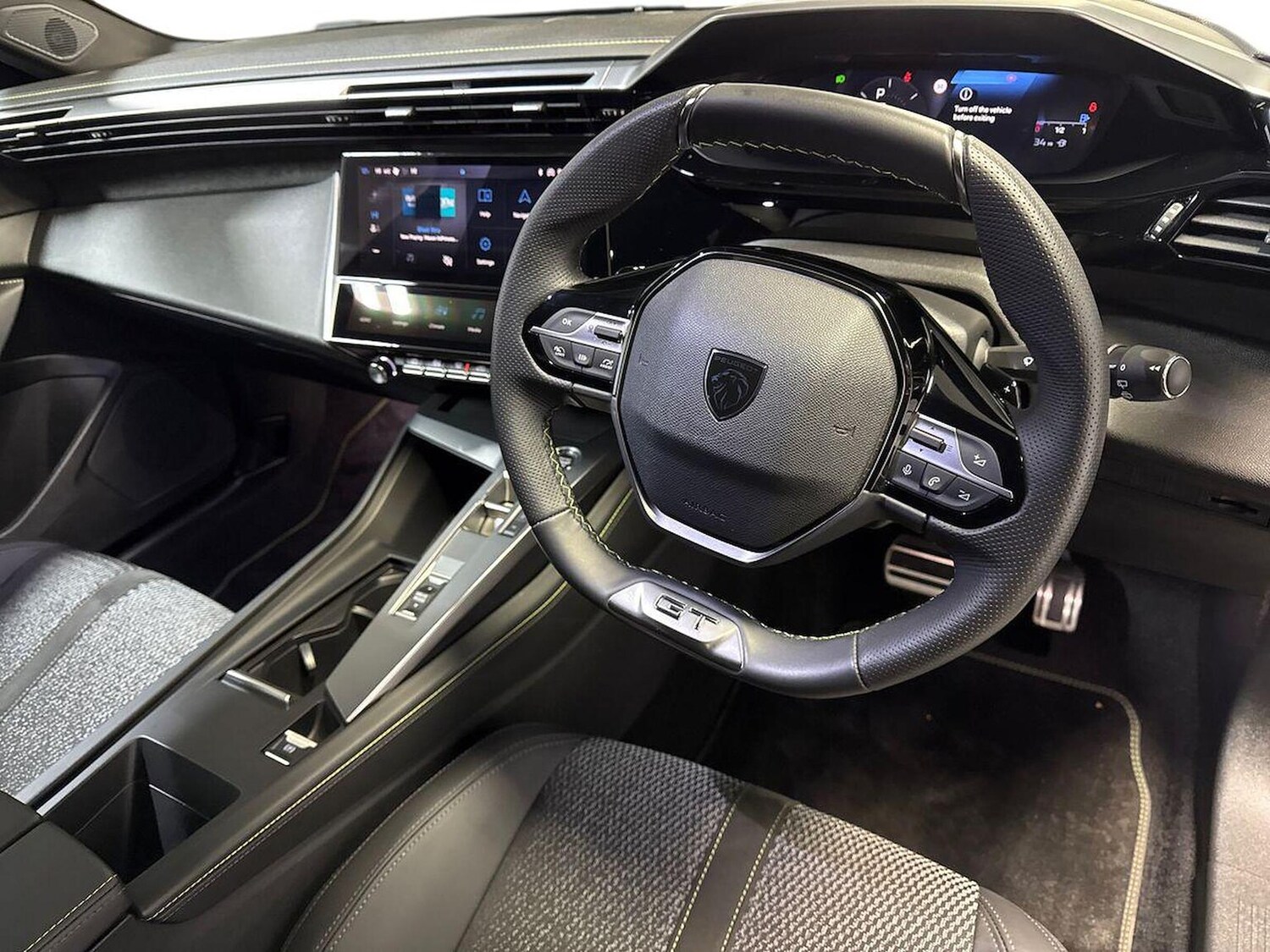 Used Peugeot 308 2024 for sale - 77488912: Photo 9