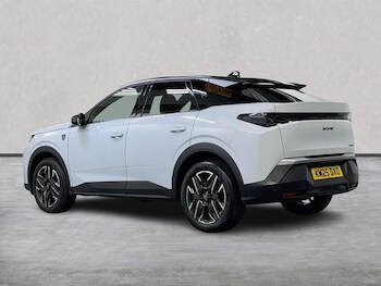 Used Peugeot 3008 2025 for sale - 78565546: Photo
