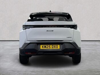 Used Peugeot 3008 2025 for sale - 78565546: Photo