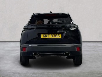 Used Peugeot 2008 2025 for sale - 78578305: Photo