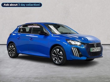 2024 - 115Kw Allure 51Kwh 5Dr Auto