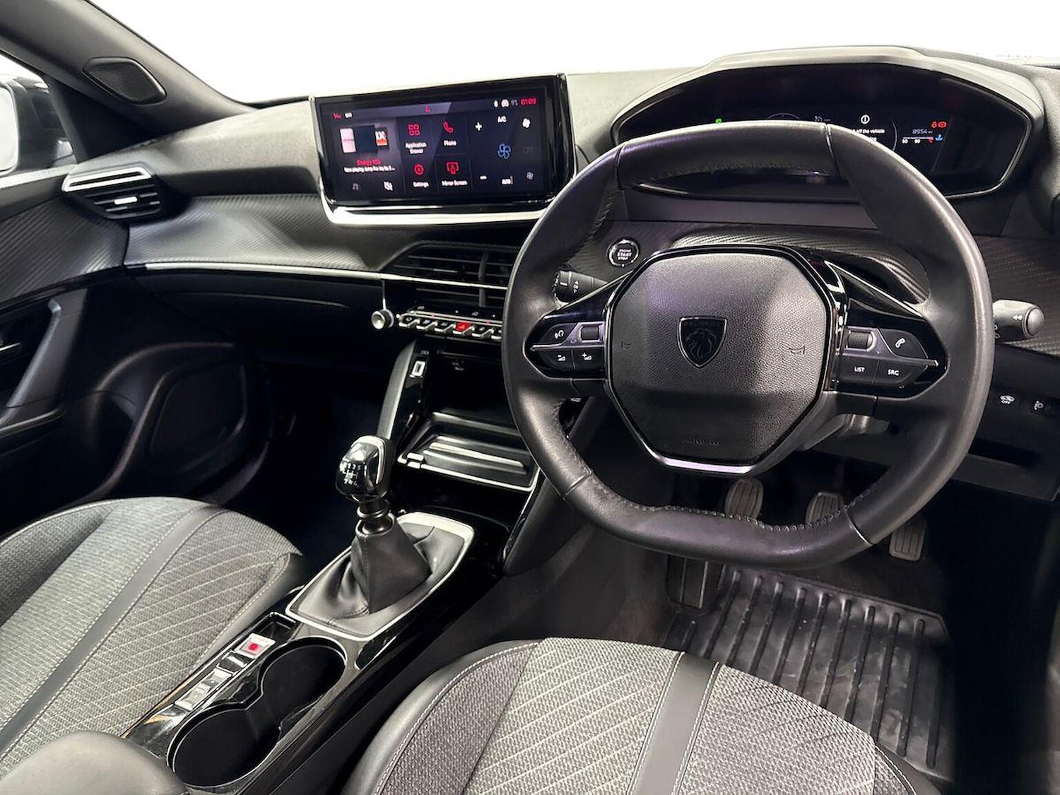 Used Peugeot 2008 2025 for sale - 78193938: Photo 11