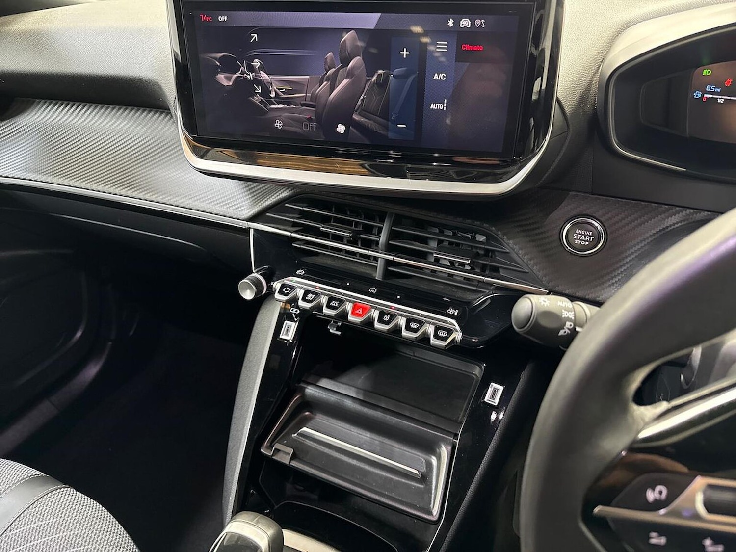 Used Peugeot 2008 2025 for sale - 78193938: Photo 13