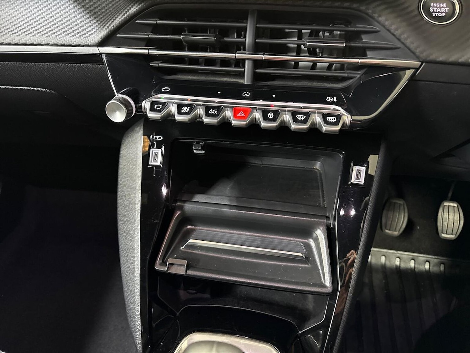 Used Peugeot 2008 2025 for sale - 78193938: Photo 14