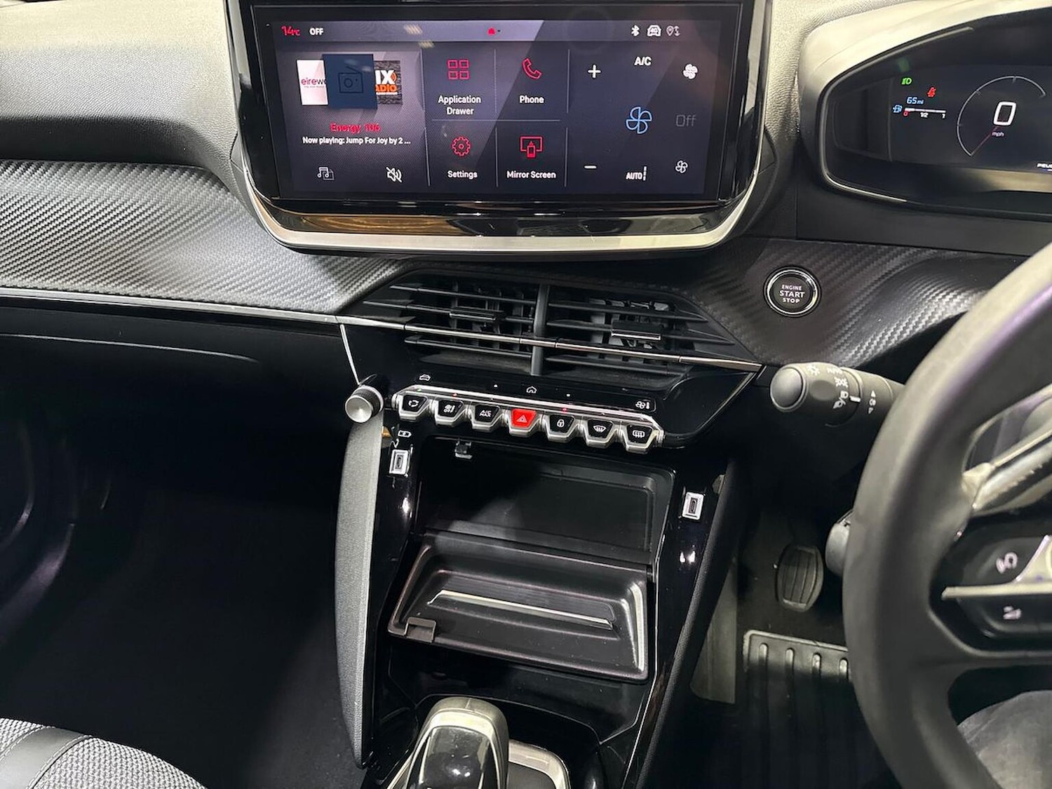 Used Peugeot 2008 2025 for sale - 78193938: Photo 15