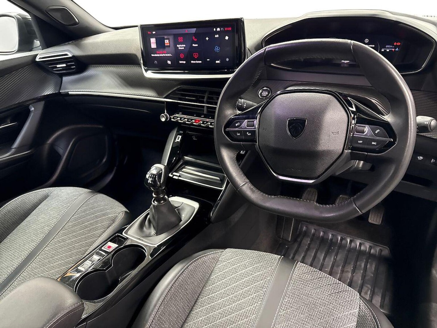 Used Peugeot 2008 2025 for sale - 78193938: Photo 17