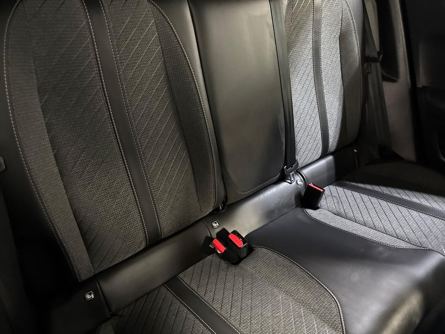 Used Peugeot 2008 2025 for sale - 78193938: Photo 18