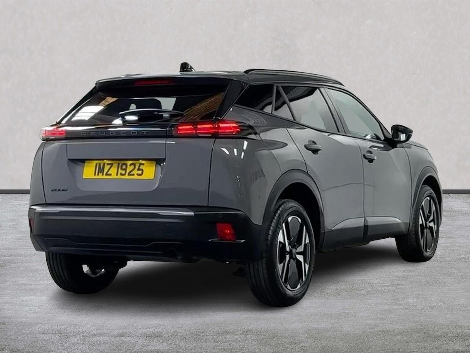 Used Peugeot 2008 2025 for sale - 78193938: Photo 20