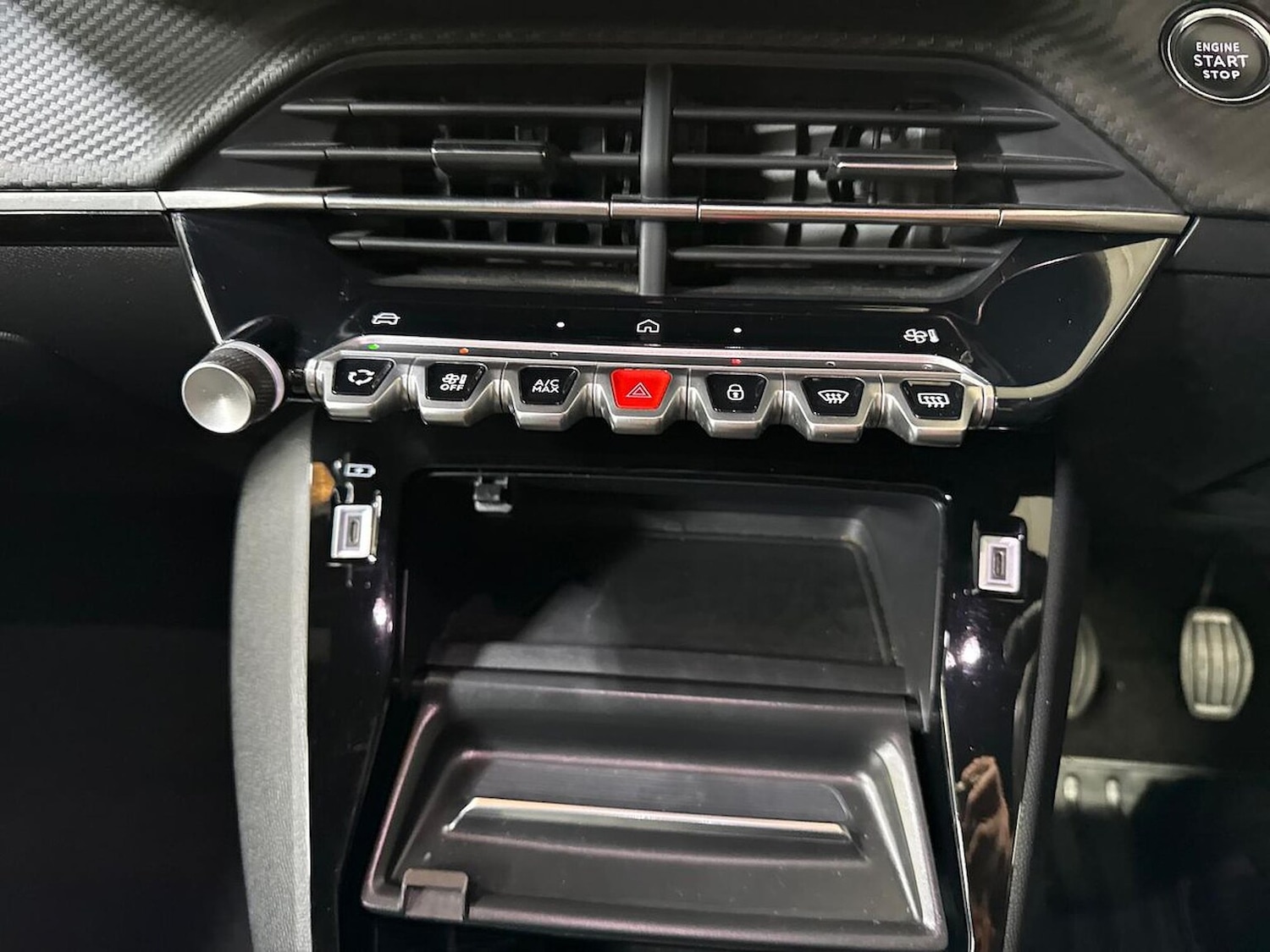 Used Peugeot 2008 2025 for sale - 78193938: Photo 24