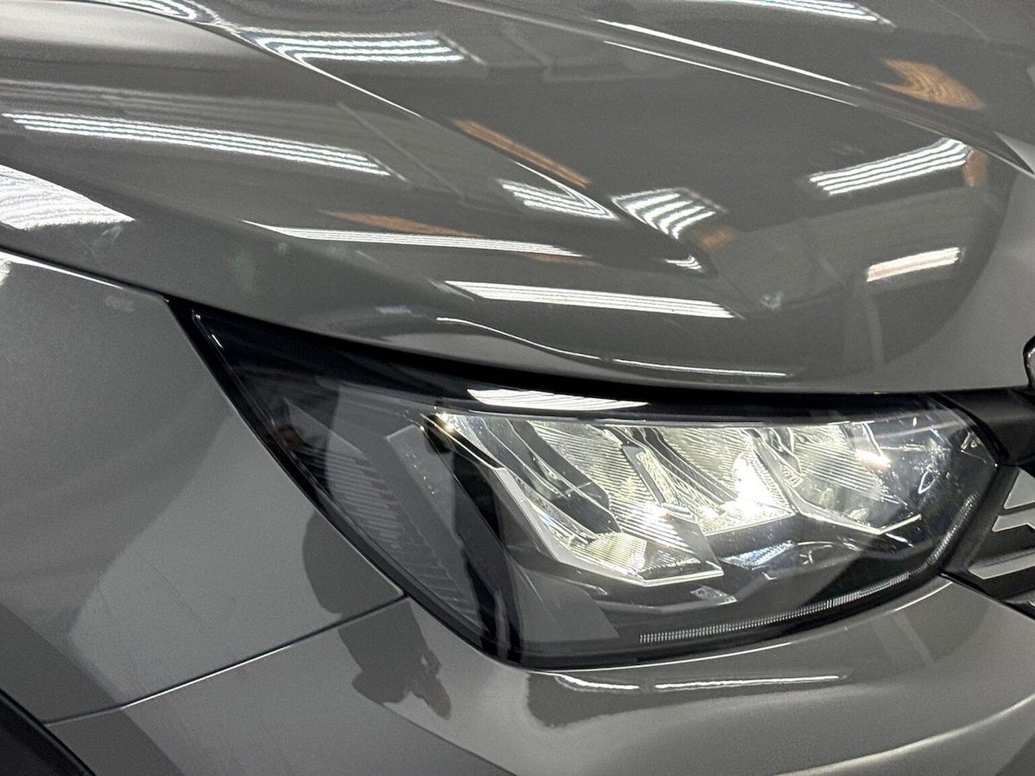 Used Peugeot 2008 2025 for sale - 78193938: Photo 31