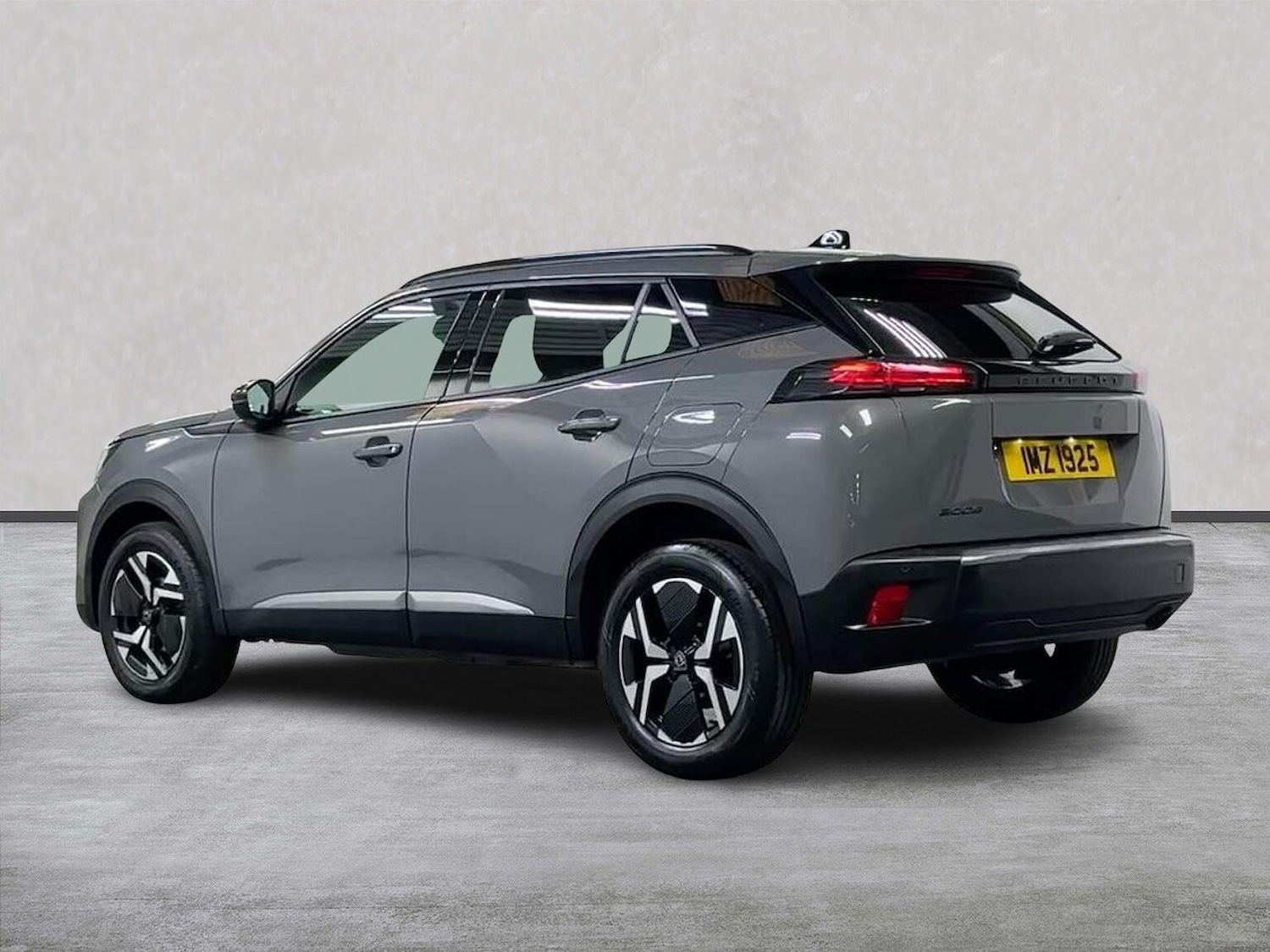 Used Peugeot 2008 2025 for sale - 78193938: Photo 4