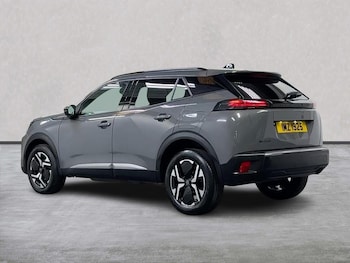 Used Peugeot 2008 2025 for sale - 78193938: Photo