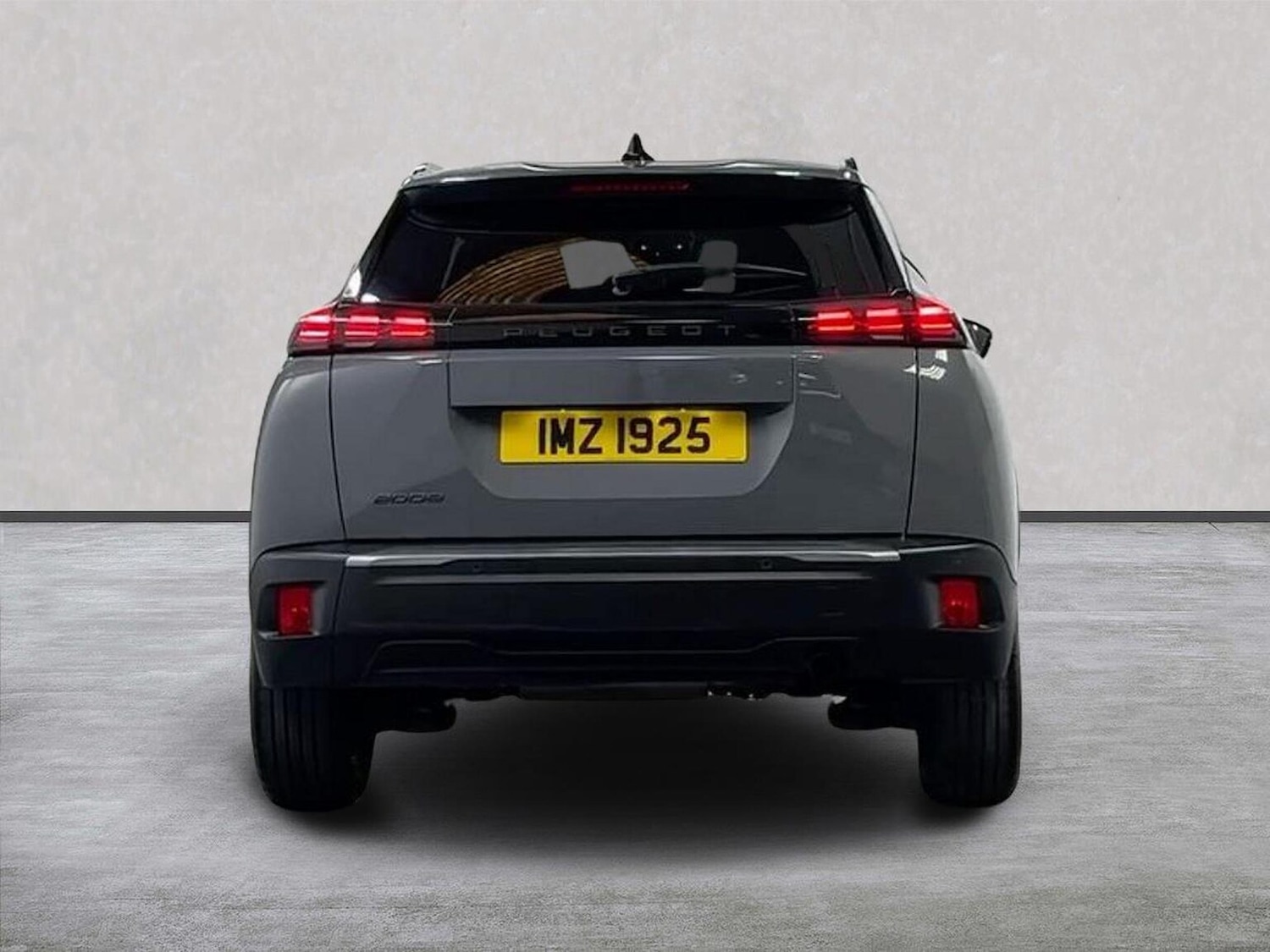 Used Peugeot 2008 2025 for sale - 78193938: Photo 6