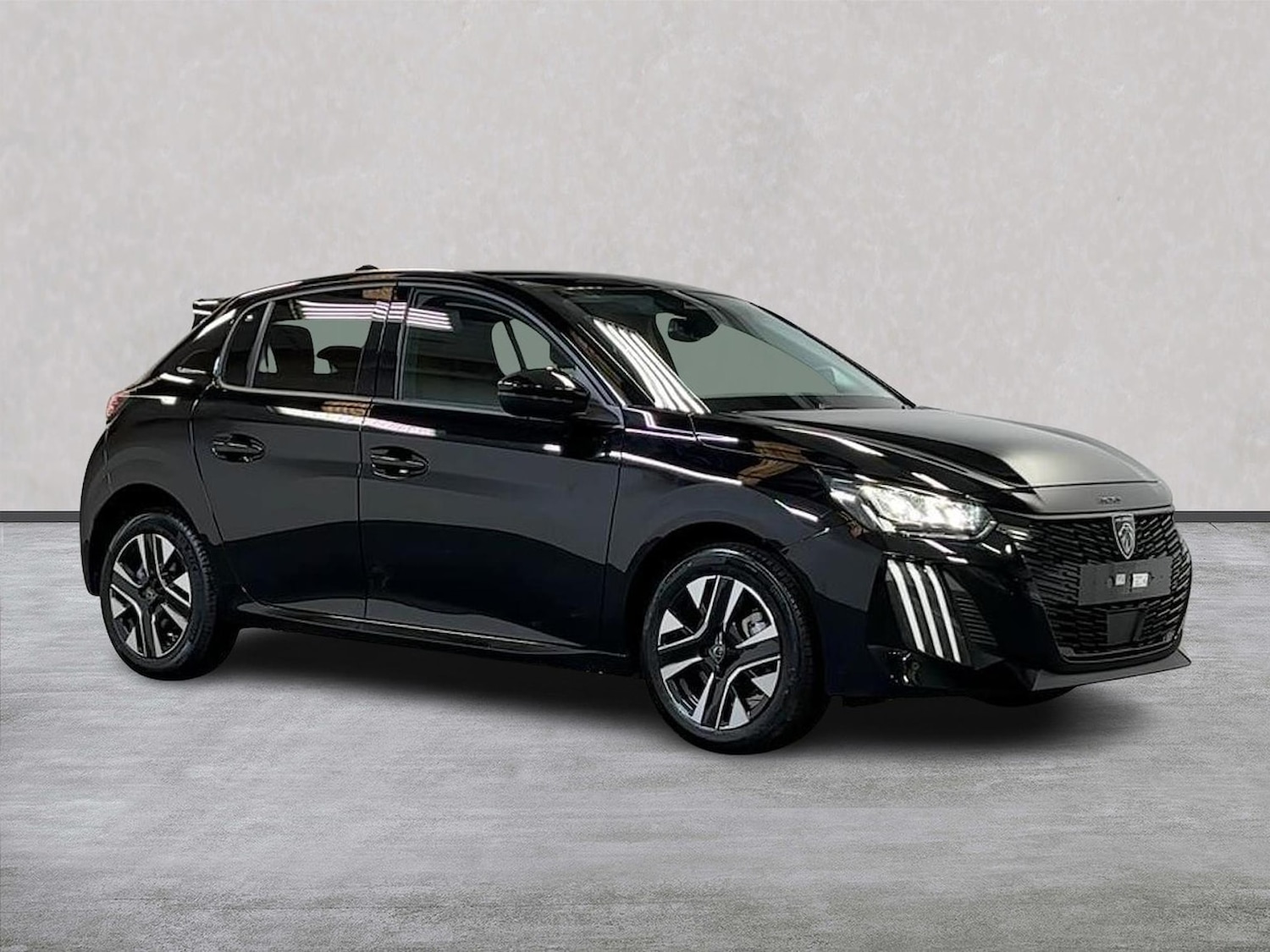Used Peugeot 208 2025 for sale - 76144233: Photo 1