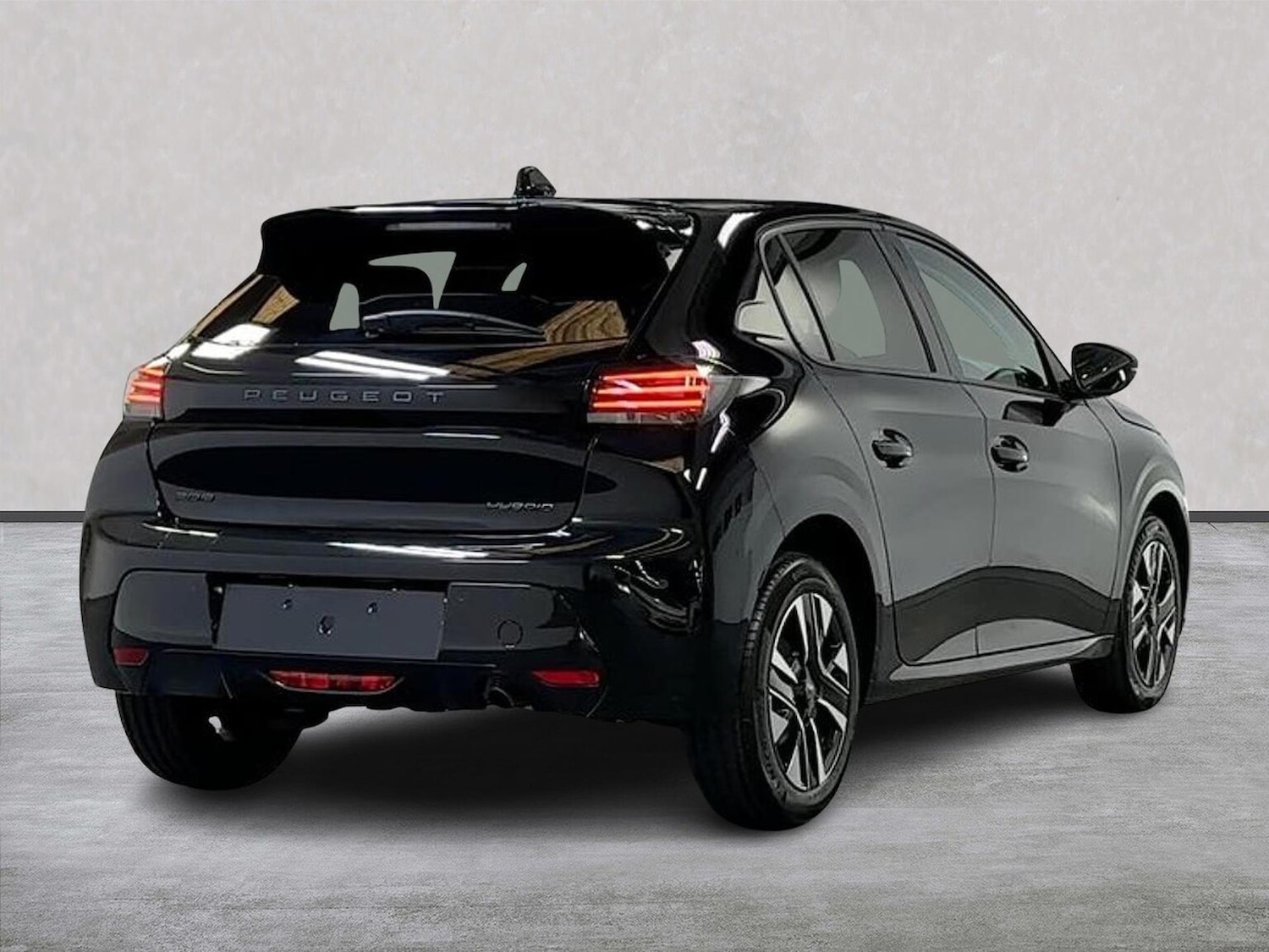 Used Peugeot 208 2025 for sale - 76144233: Photo 18