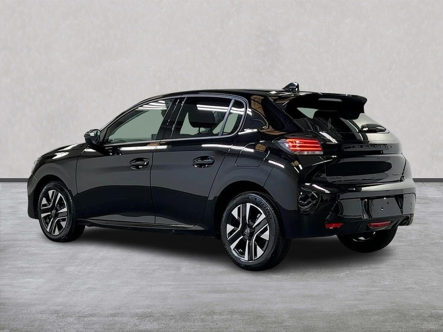 Used Peugeot 208 2025 for sale - 76144233: Photo 2